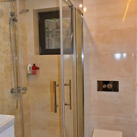 Privat bolig Manolov *