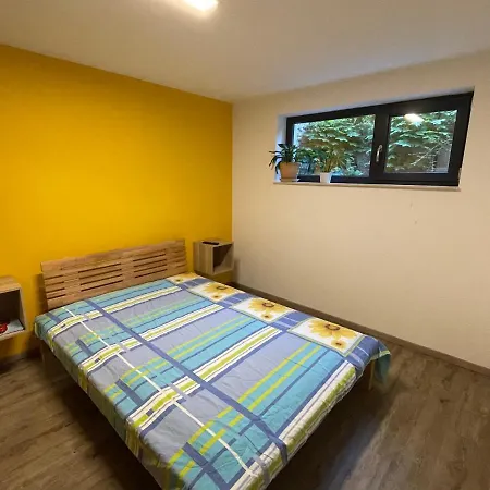 Manolov Homestay